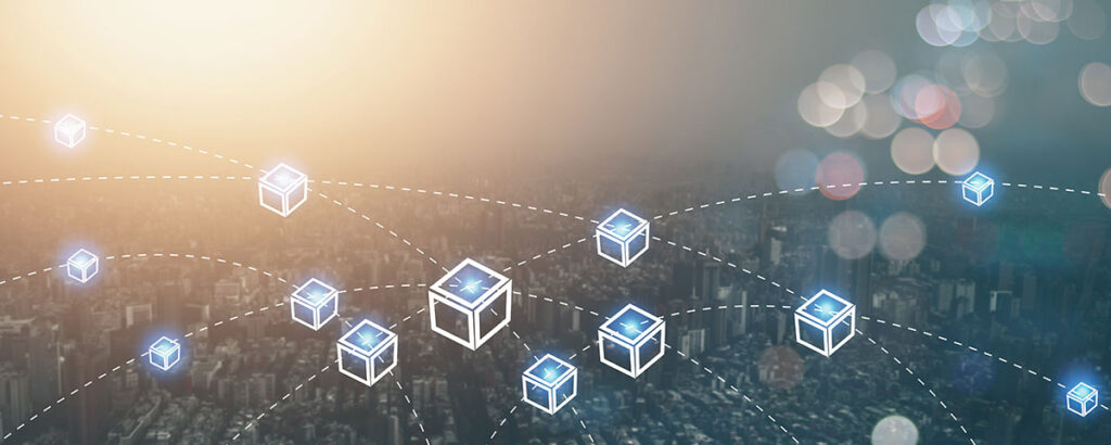 block chain